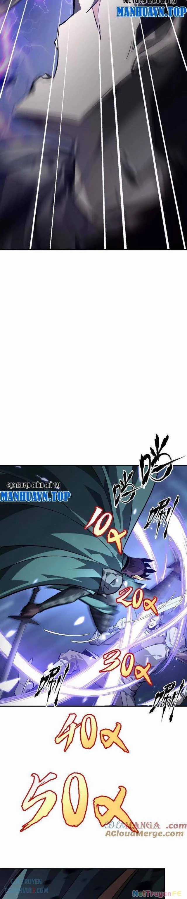 Võng Du Thiên Hạ Vô Song Chương 48 trang 13