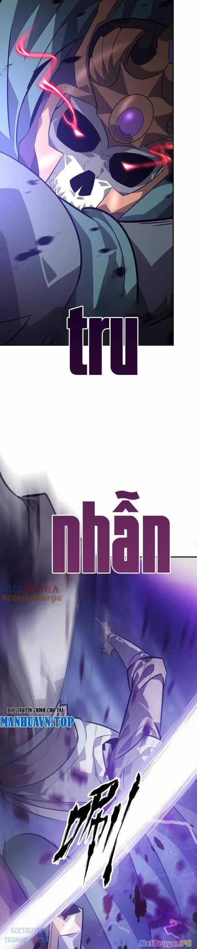 Võng Du Thiên Hạ Vô Song Chương 48 trang 14