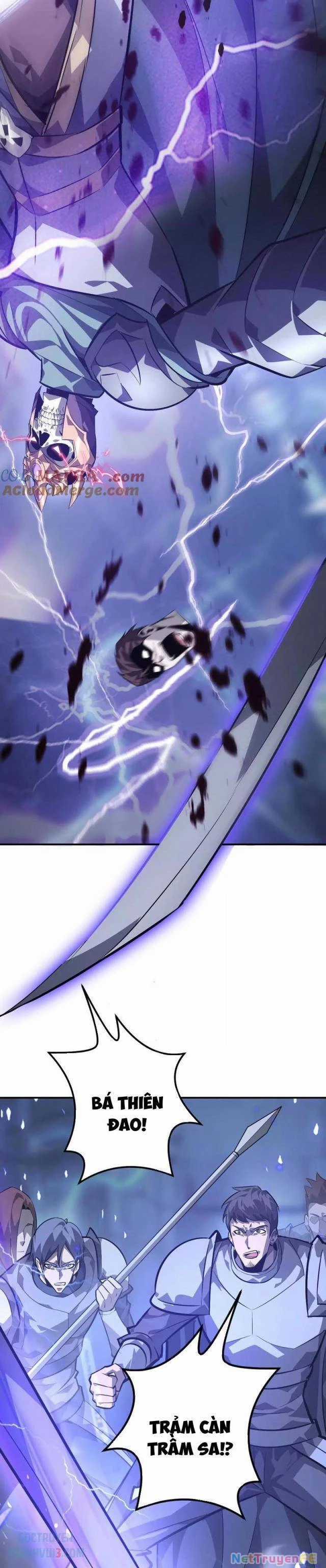 Võng Du Thiên Hạ Vô Song Chương 48 trang 15