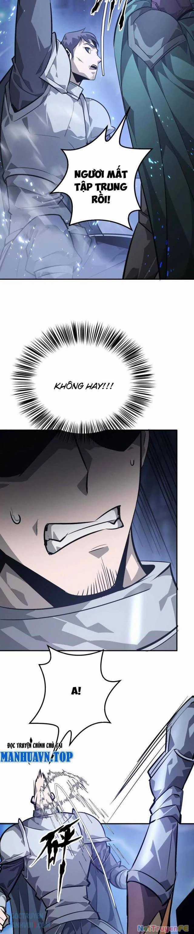 Võng Du Thiên Hạ Vô Song Chương 48 trang 21