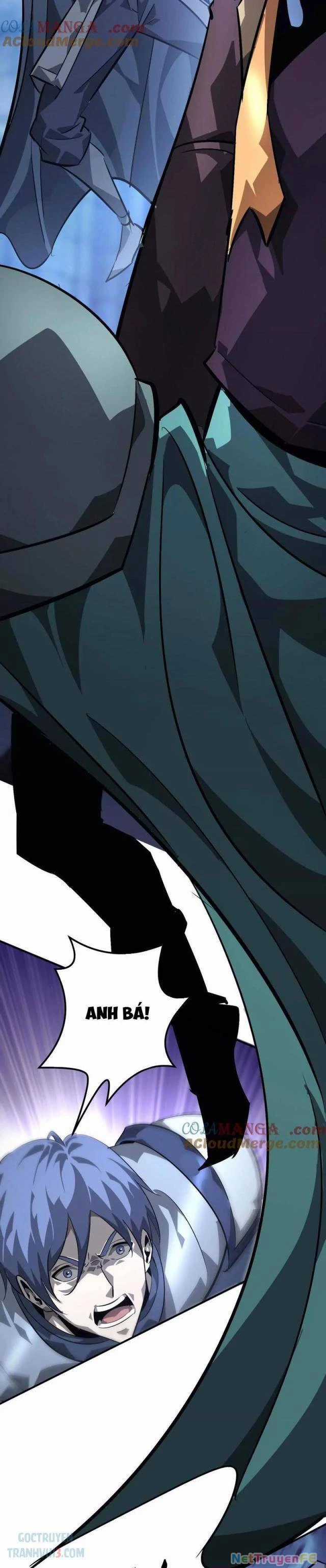 Võng Du Thiên Hạ Vô Song Chương 48 trang 22