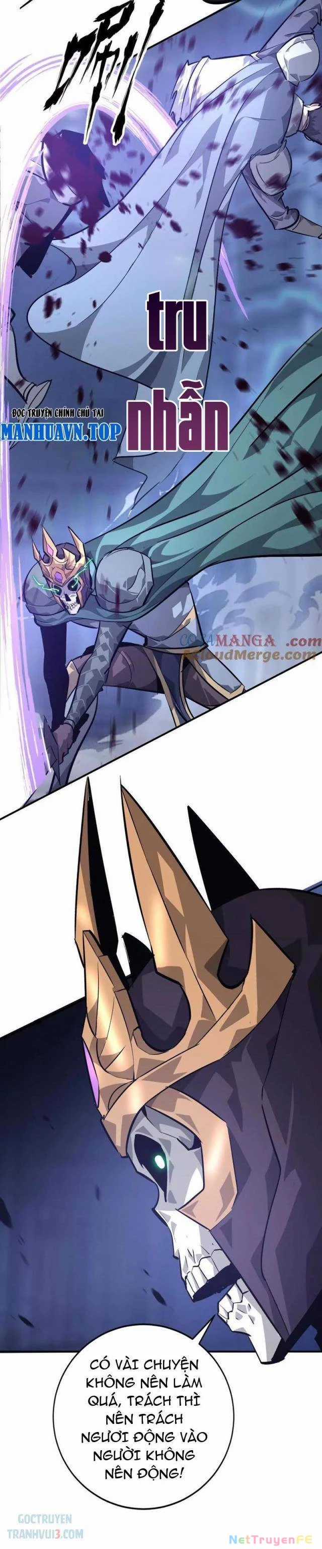 Võng Du Thiên Hạ Vô Song Chương 48 trang 23