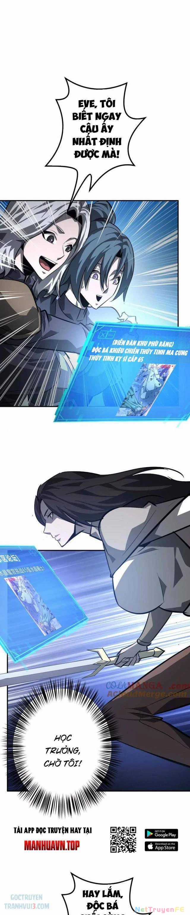 Võng Du Thiên Hạ Vô Song Chương 48 trang 24