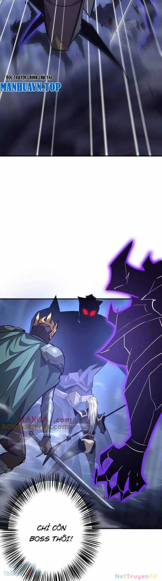 Võng Du Thiên Hạ Vô Song Chương 48 trang 27