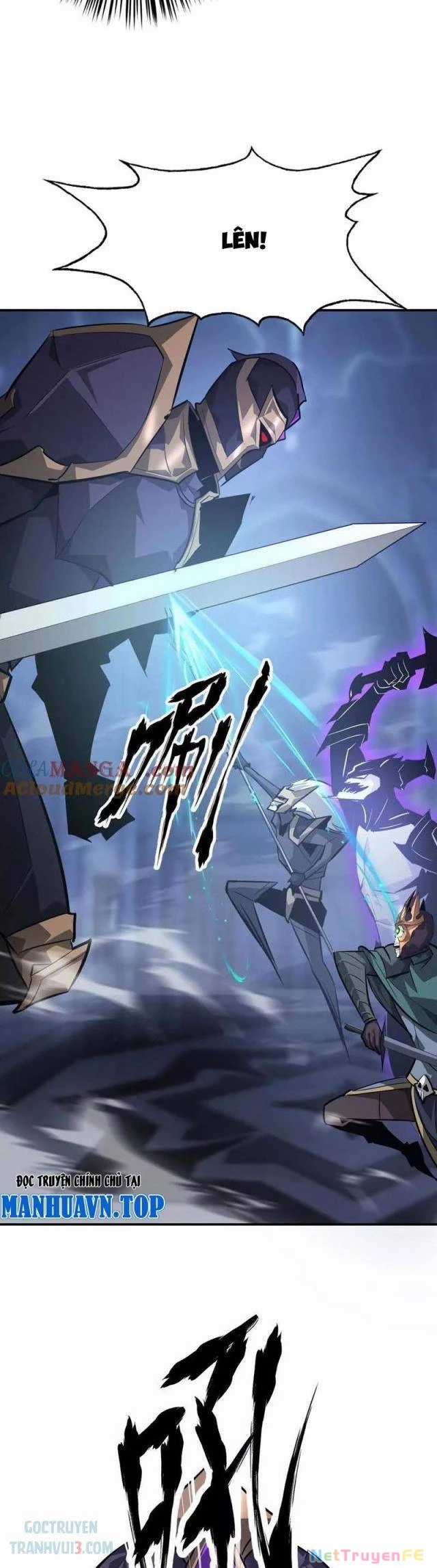 Võng Du Thiên Hạ Vô Song Chương 48 trang 28