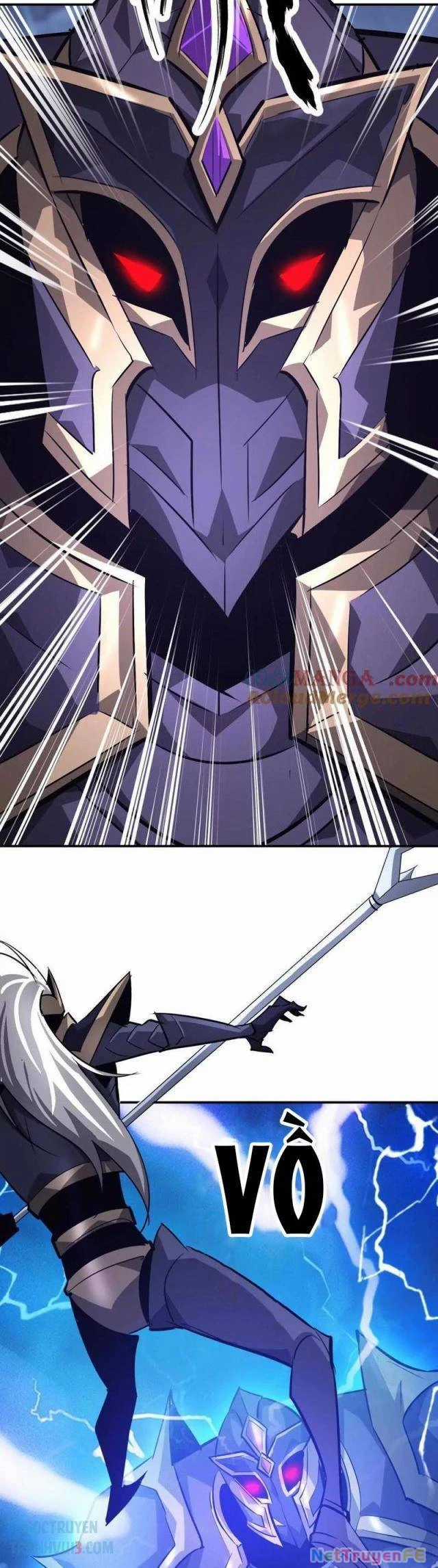 Võng Du Thiên Hạ Vô Song Chương 48 trang 29