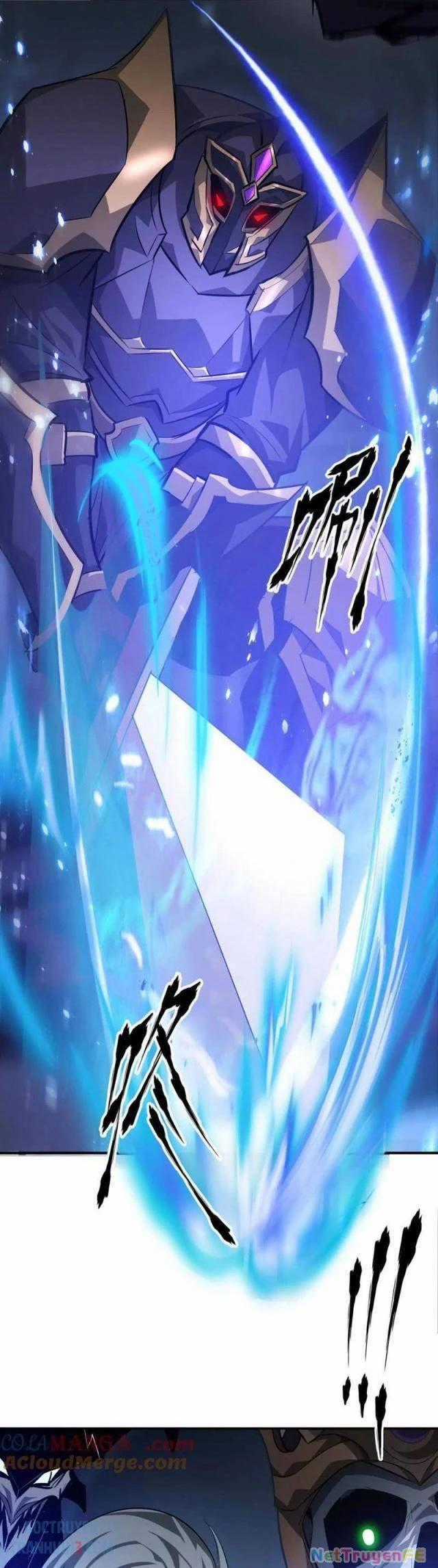 Võng Du Thiên Hạ Vô Song Chương 48 trang 32