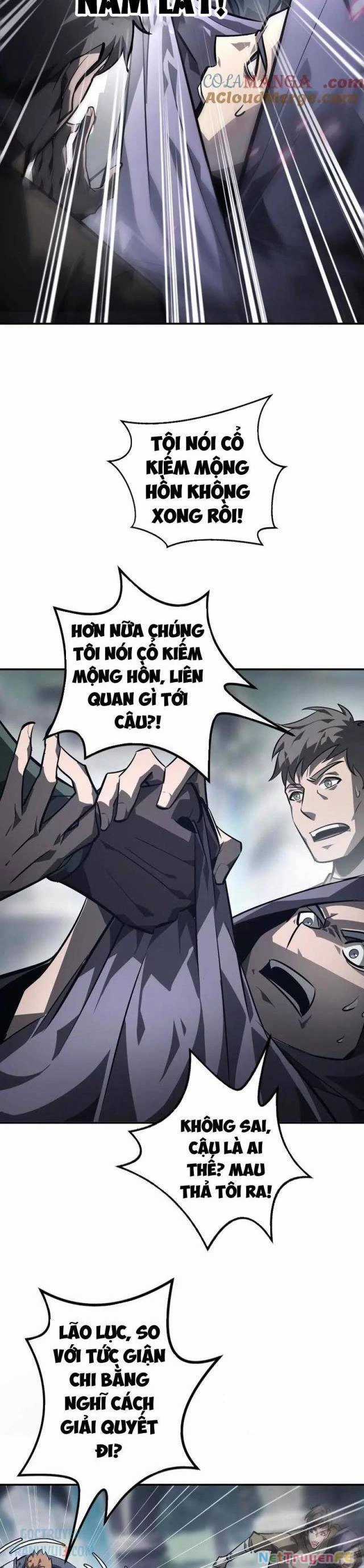 Võng Du Thiên Hạ Vô Song Chương 48 trang 4