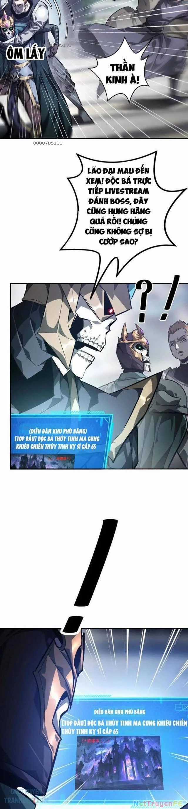 Võng Du Thiên Hạ Vô Song Chương 48 trang 5