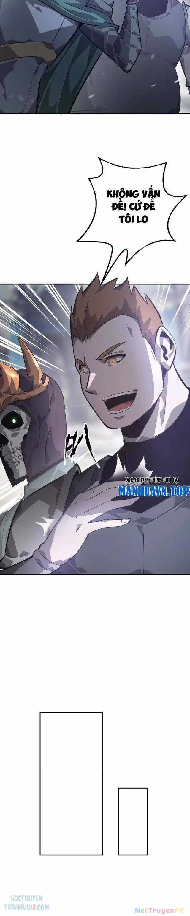 Võng Du Thiên Hạ Vô Song Chương 48 trang 8