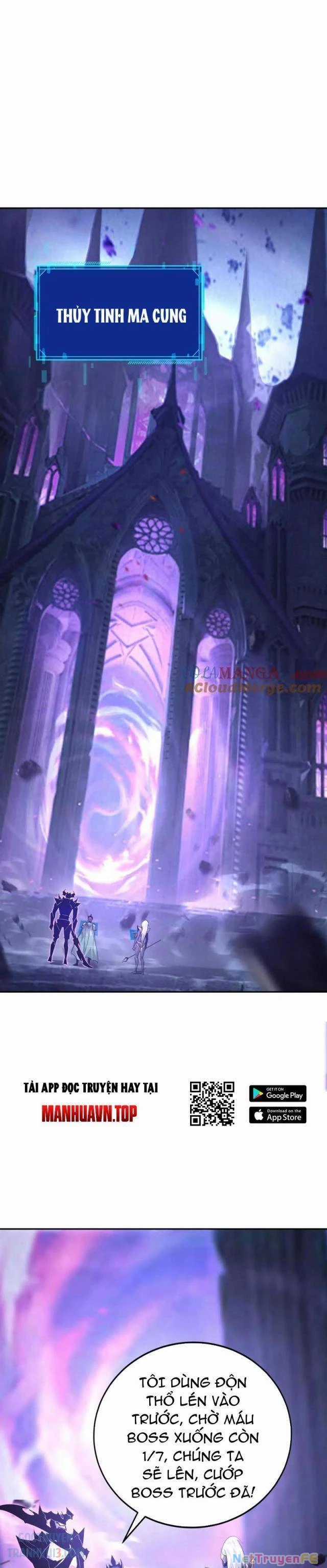 Võng Du Thiên Hạ Vô Song Chương 48 trang 9