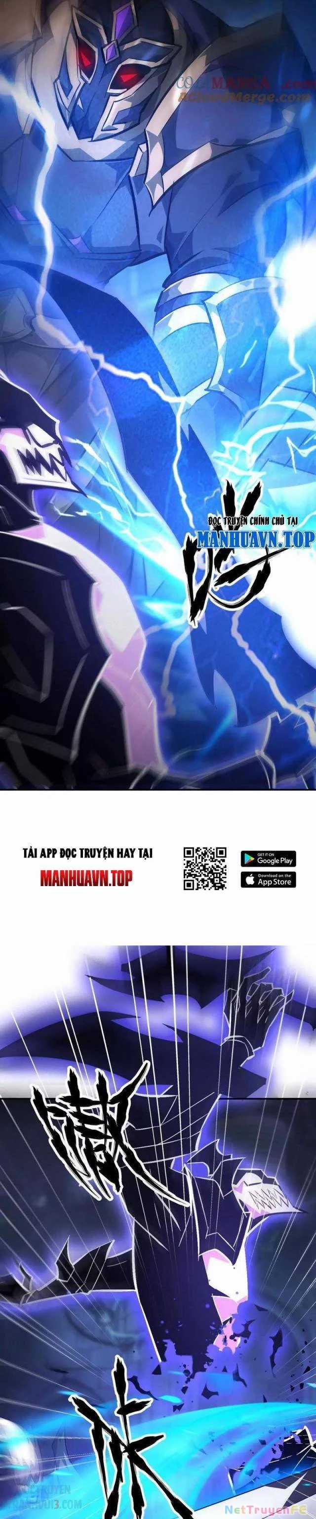 Võng Du Thiên Hạ Vô Song Chương 49 trang 11