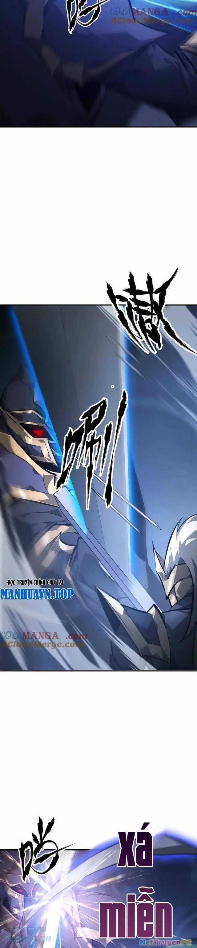 Võng Du Thiên Hạ Vô Song Chương 49 trang 13