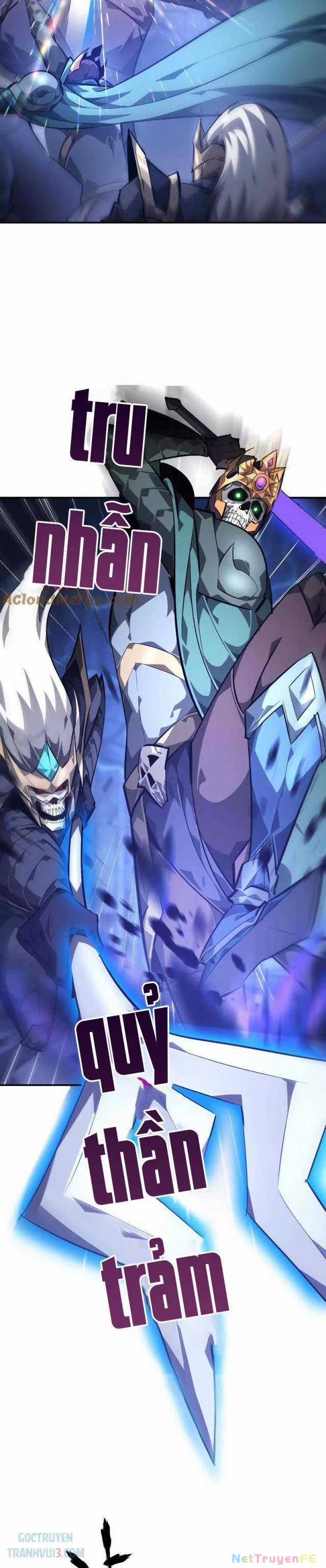 Võng Du Thiên Hạ Vô Song Chương 49 trang 14