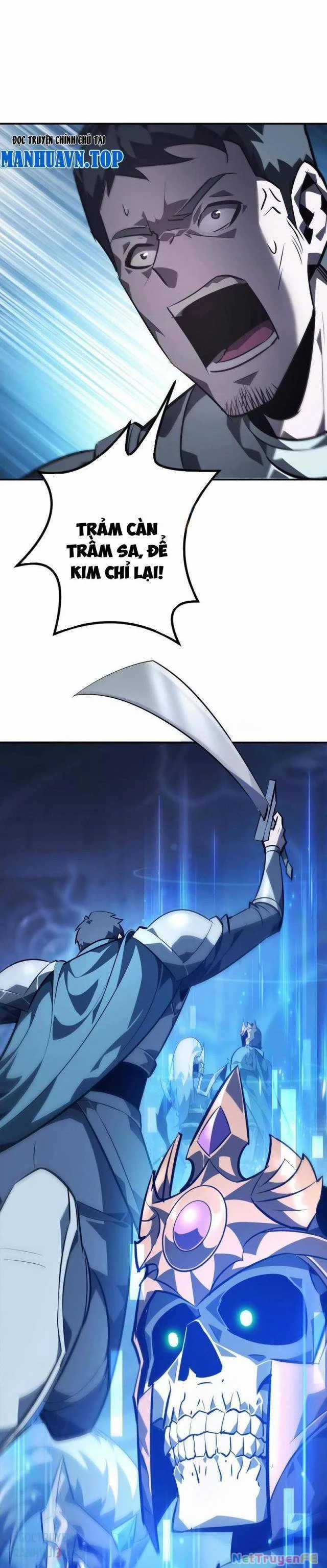 Võng Du Thiên Hạ Vô Song Chương 49 trang 18