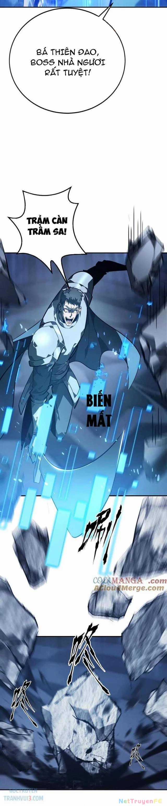 Võng Du Thiên Hạ Vô Song Chương 49 trang 19