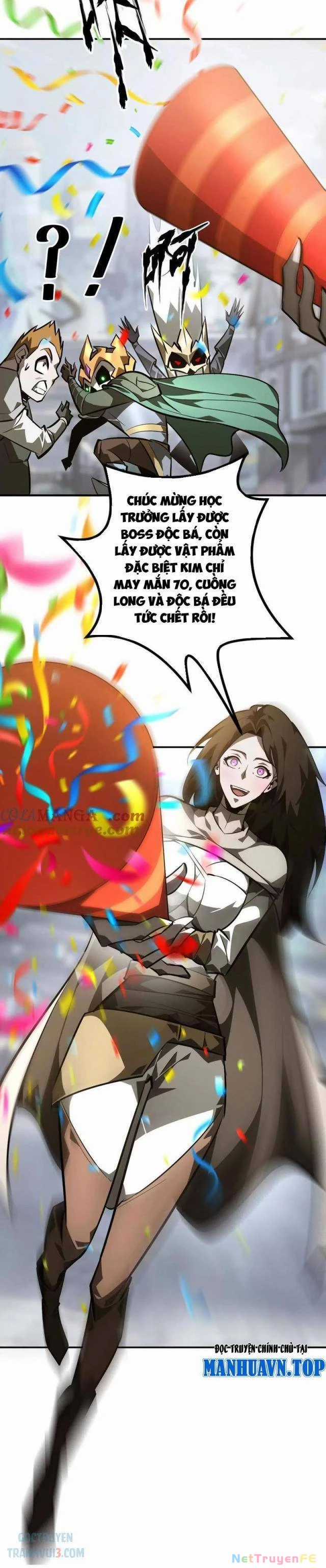 Võng Du Thiên Hạ Vô Song Chương 49 trang 26