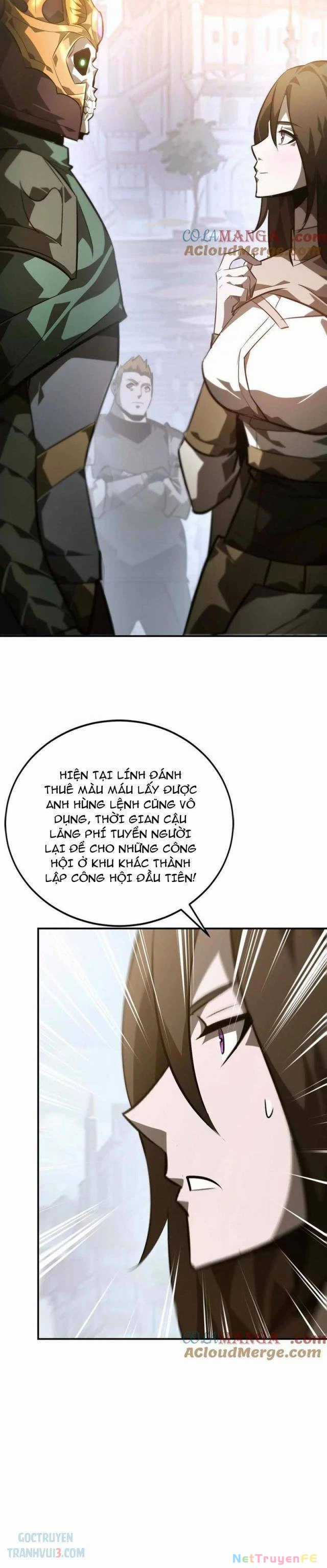 Võng Du Thiên Hạ Vô Song Chương 49 trang 29