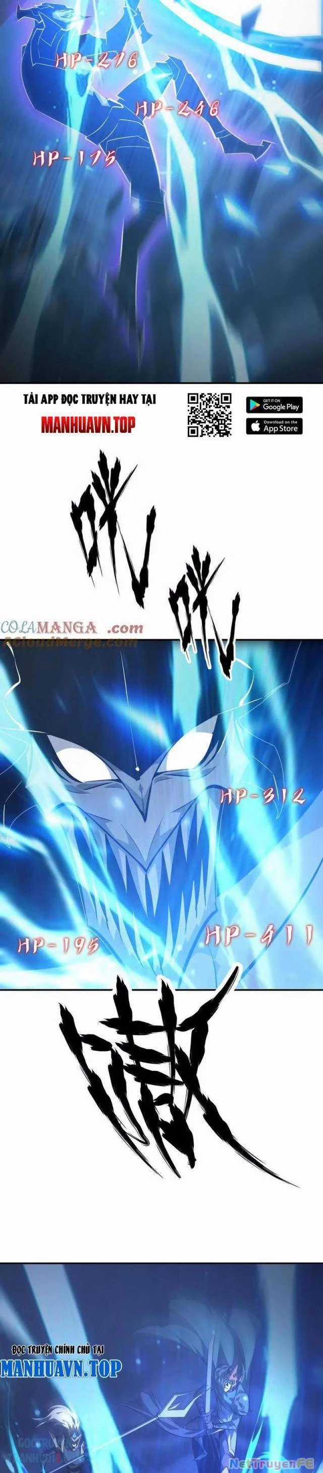 Võng Du Thiên Hạ Vô Song Chương 49 trang 3