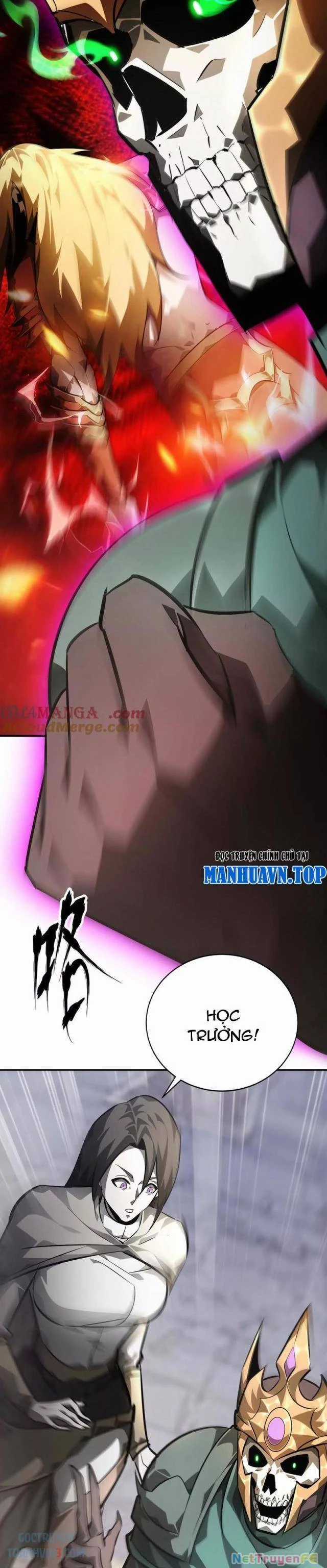 Võng Du Thiên Hạ Vô Song Chương 49 trang 32