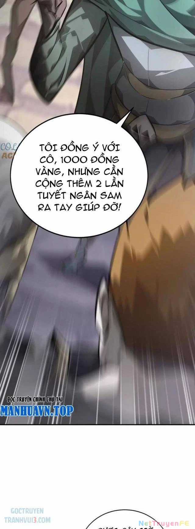 Võng Du Thiên Hạ Vô Song Chương 49 trang 33