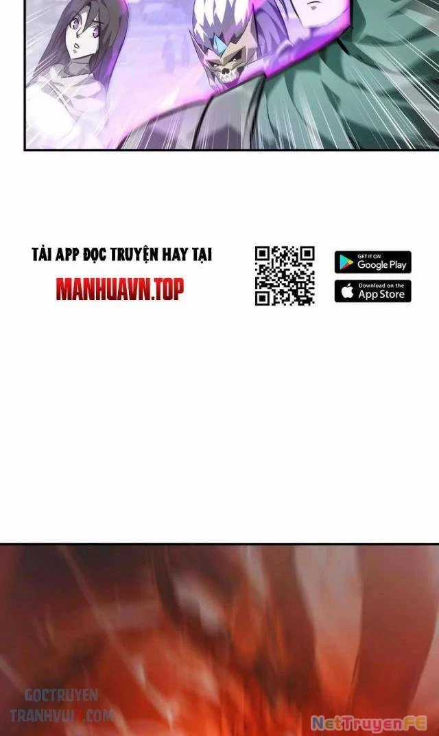 Võng Du Thiên Hạ Vô Song Chương 49 trang 36