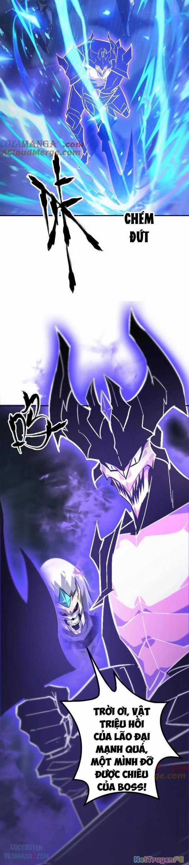 Võng Du Thiên Hạ Vô Song Chương 49 trang 4