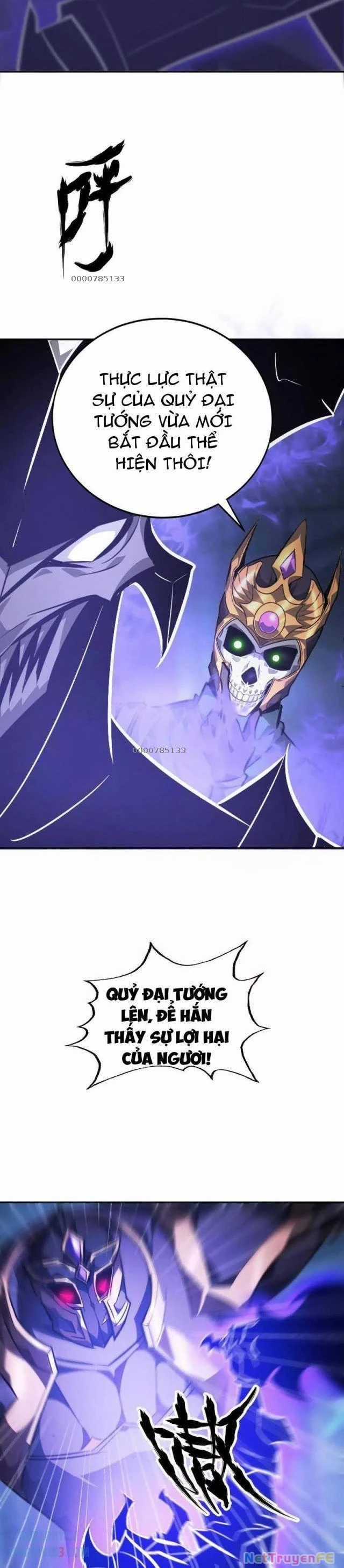 Võng Du Thiên Hạ Vô Song Chương 49 trang 5