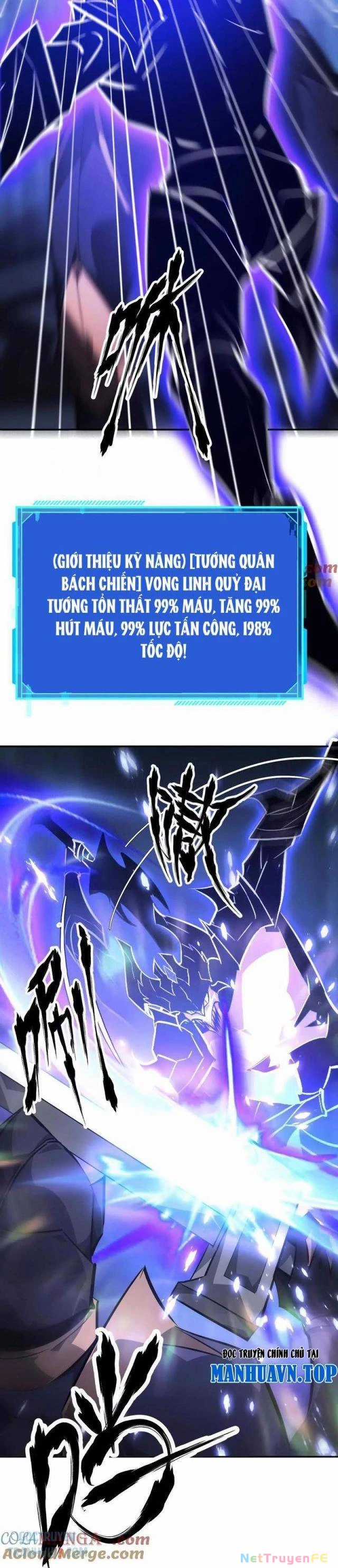 Võng Du Thiên Hạ Vô Song Chương 49 trang 6