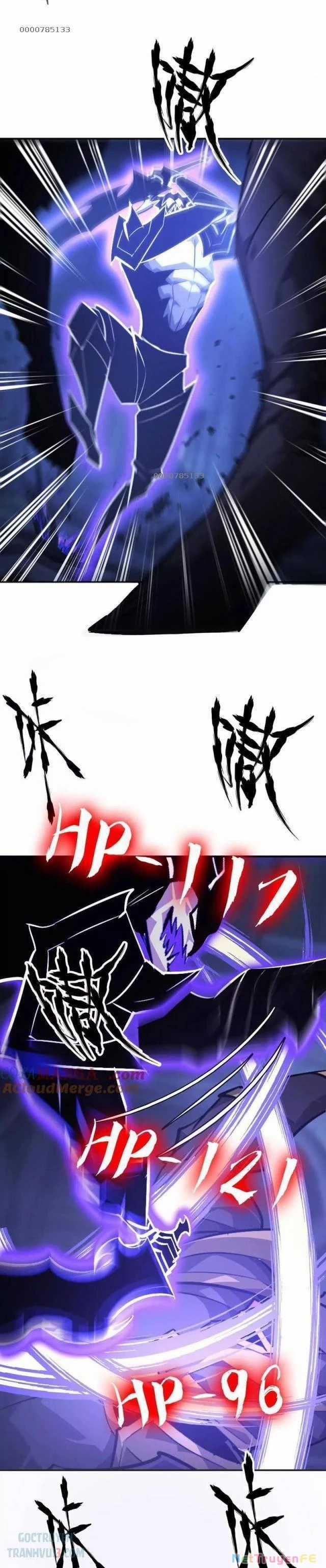 Võng Du Thiên Hạ Vô Song Chương 49 trang 7