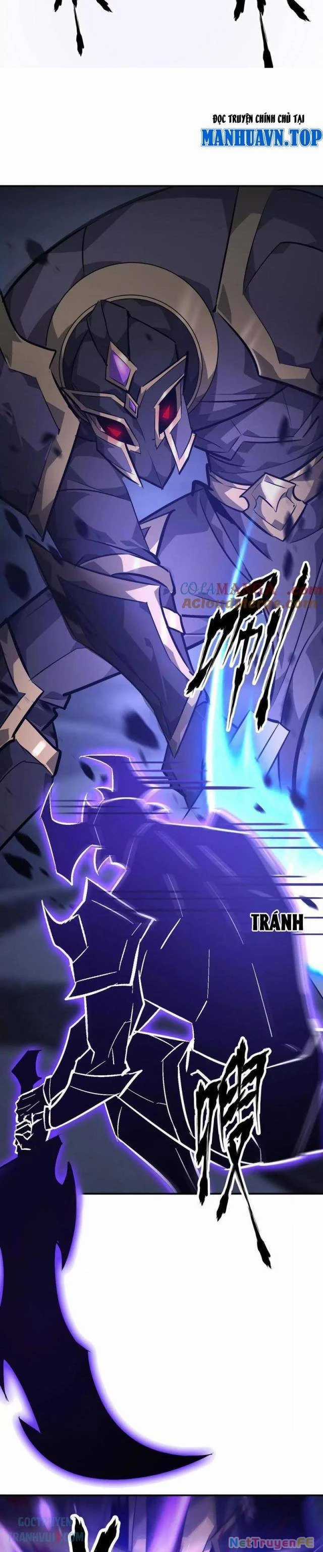 Võng Du Thiên Hạ Vô Song Chương 49 trang 8