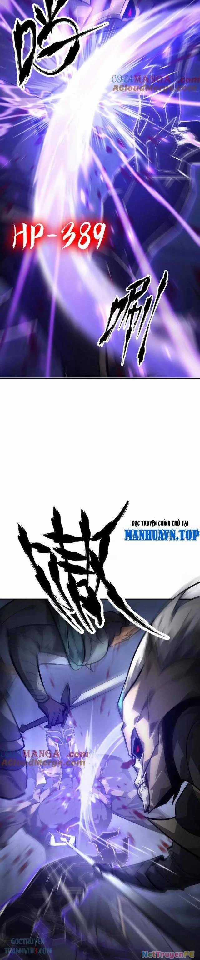 Võng Du Thiên Hạ Vô Song Chương 49 trang 9