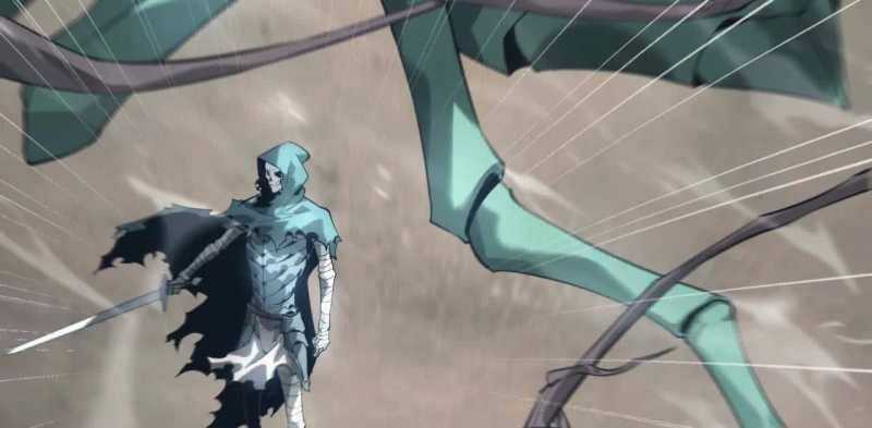 Võng Du Thiên Hạ Vô Song Chương 5 trang 143