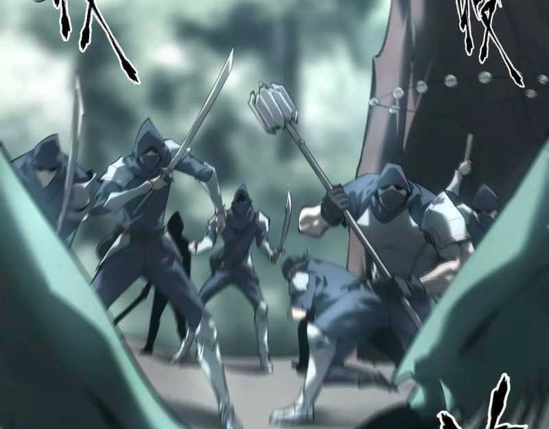 Võng Du Thiên Hạ Vô Song Chương 5 trang 61