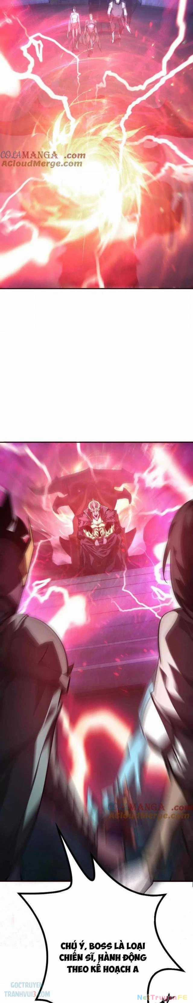 Võng Du Thiên Hạ Vô Song Chương 50 trang 12