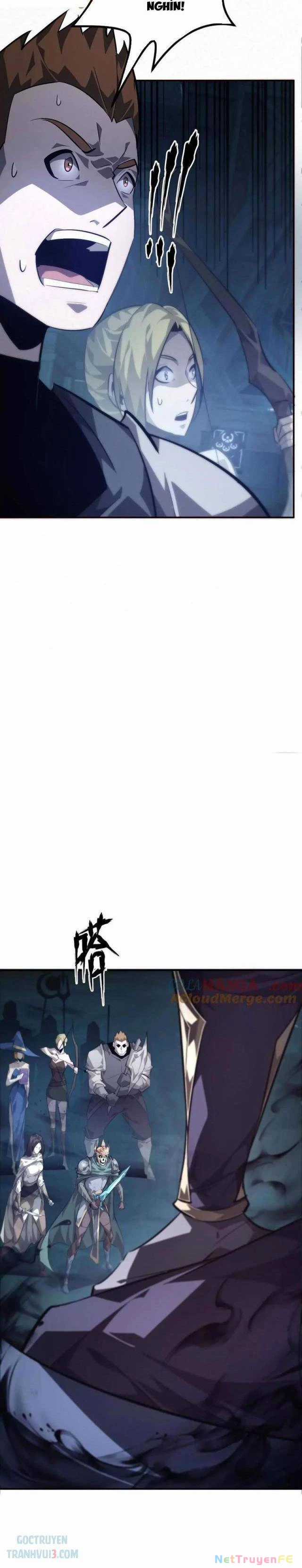 Võng Du Thiên Hạ Vô Song Chương 50 trang 14