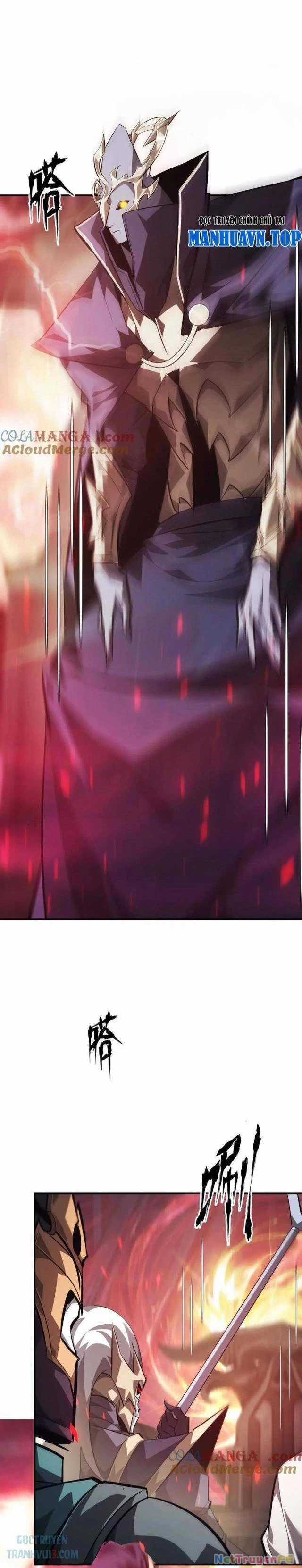 Võng Du Thiên Hạ Vô Song Chương 50 trang 15