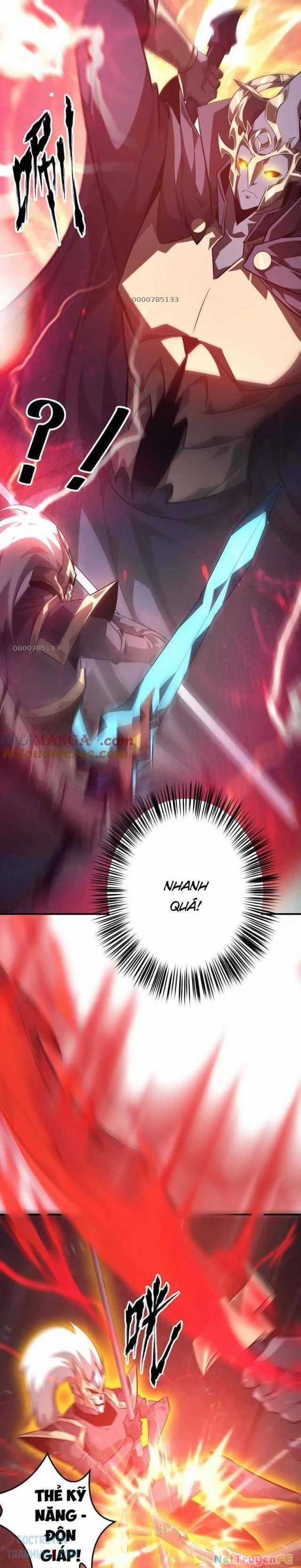 Võng Du Thiên Hạ Vô Song Chương 50 trang 16