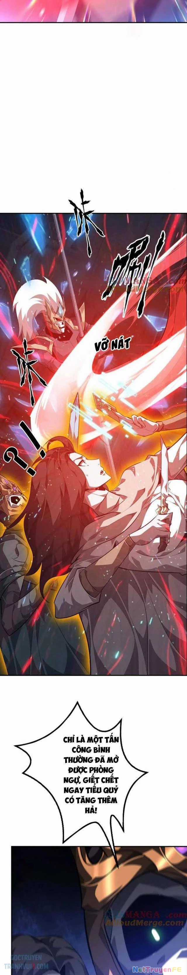 Võng Du Thiên Hạ Vô Song Chương 50 trang 18