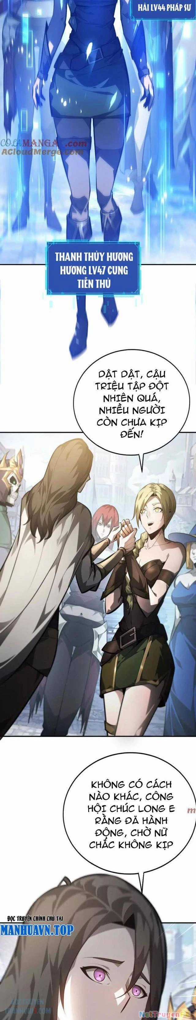 Võng Du Thiên Hạ Vô Song Chương 50 trang 2