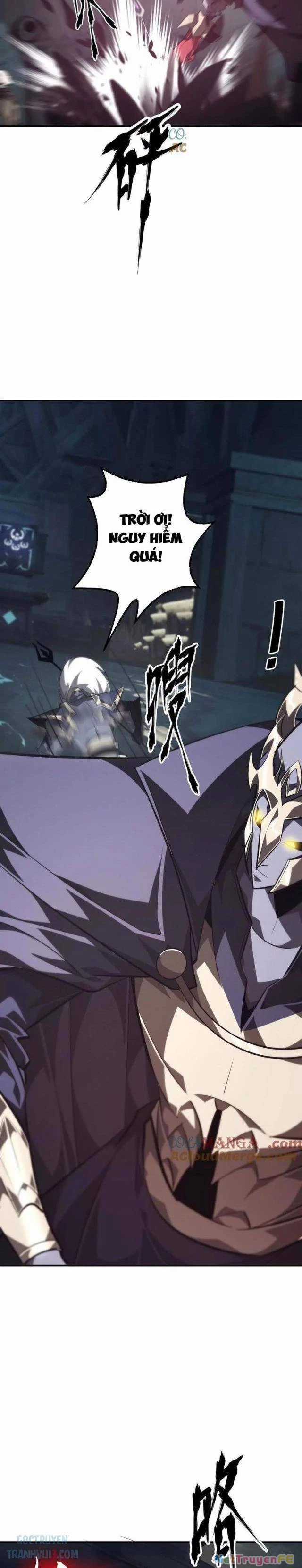 Võng Du Thiên Hạ Vô Song Chương 50 trang 22