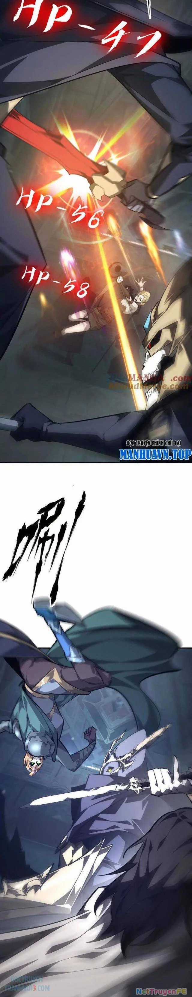 Võng Du Thiên Hạ Vô Song Chương 50 trang 23