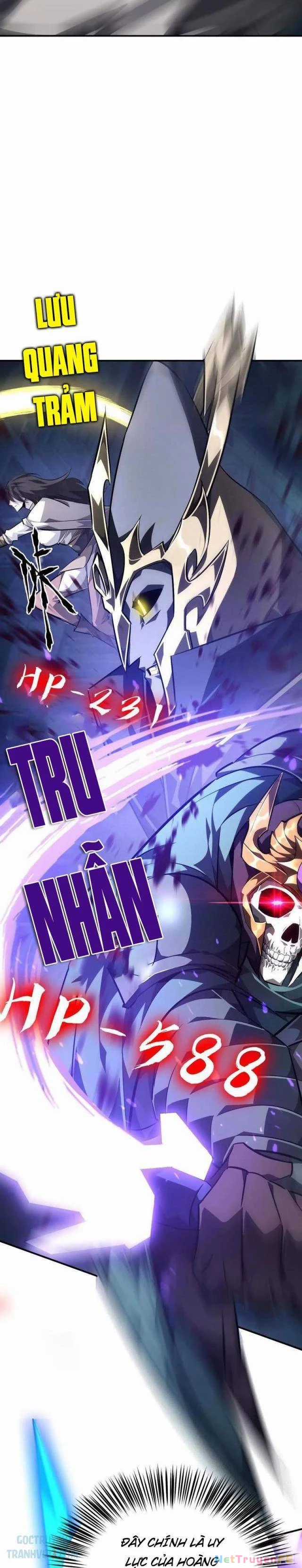 Võng Du Thiên Hạ Vô Song Chương 50 trang 24