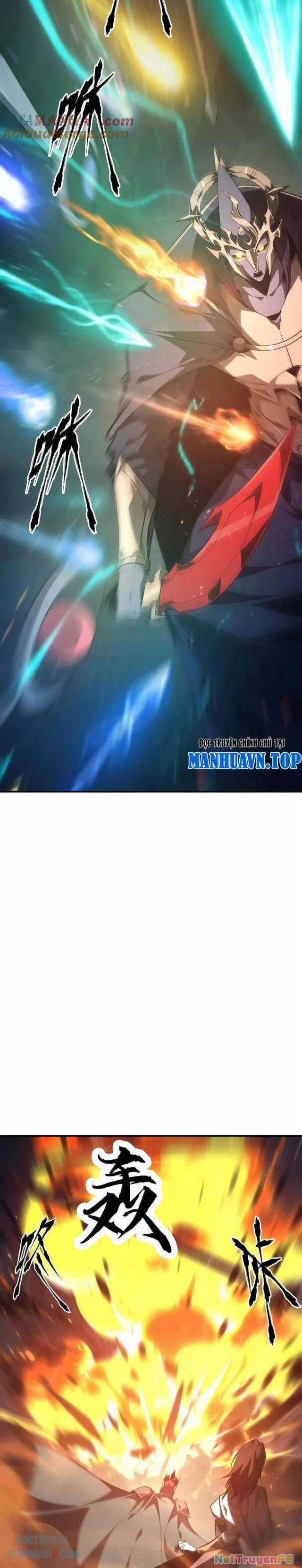 Võng Du Thiên Hạ Vô Song Chương 50 trang 27