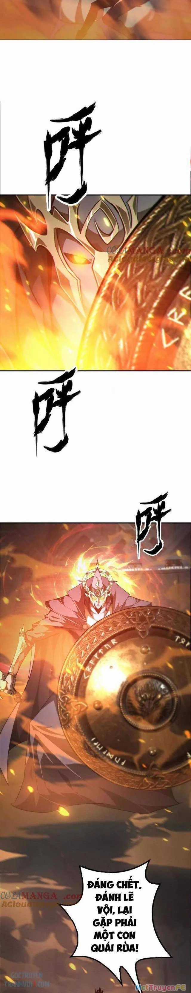 Võng Du Thiên Hạ Vô Song Chương 50 trang 28