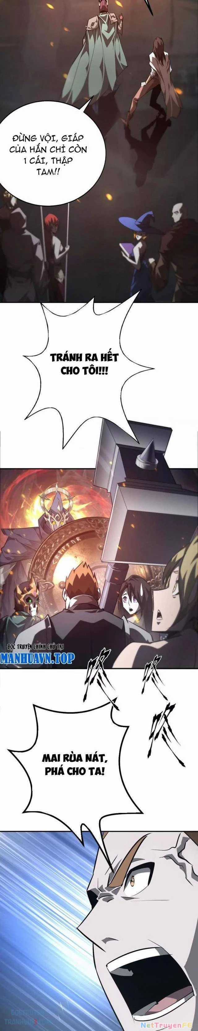 Võng Du Thiên Hạ Vô Song Chương 50 trang 29