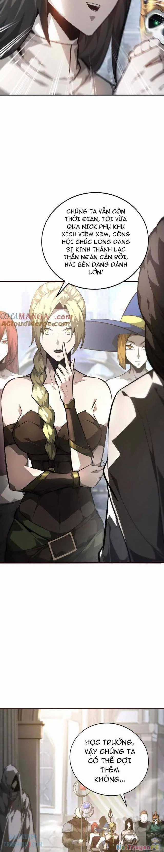 Võng Du Thiên Hạ Vô Song Chương 50 trang 3