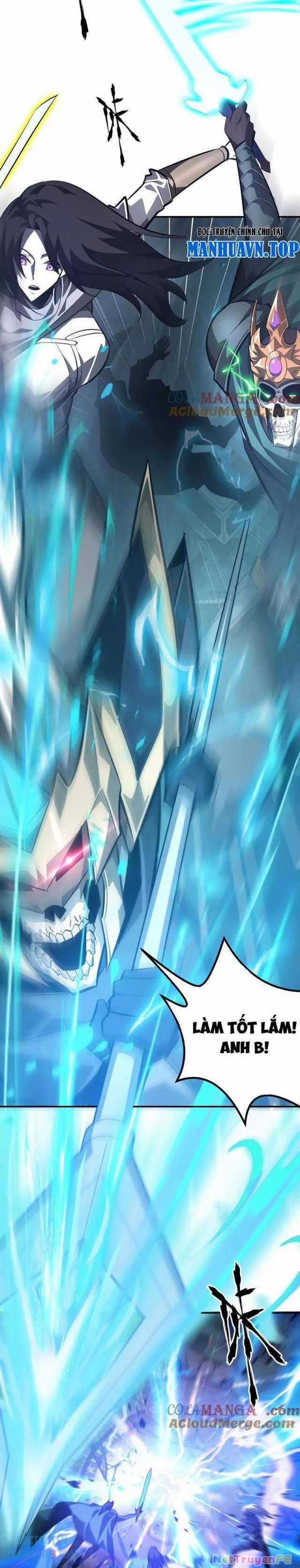 Võng Du Thiên Hạ Vô Song Chương 50 trang 31