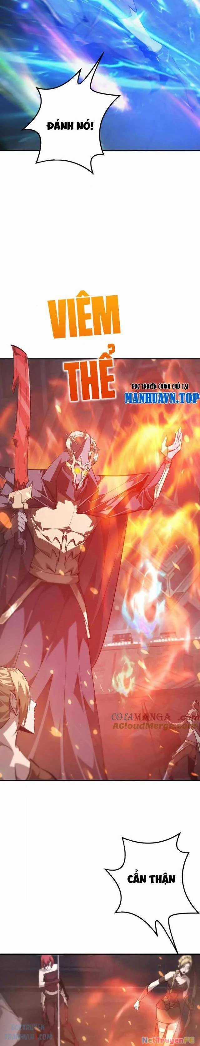 Võng Du Thiên Hạ Vô Song Chương 50 trang 33