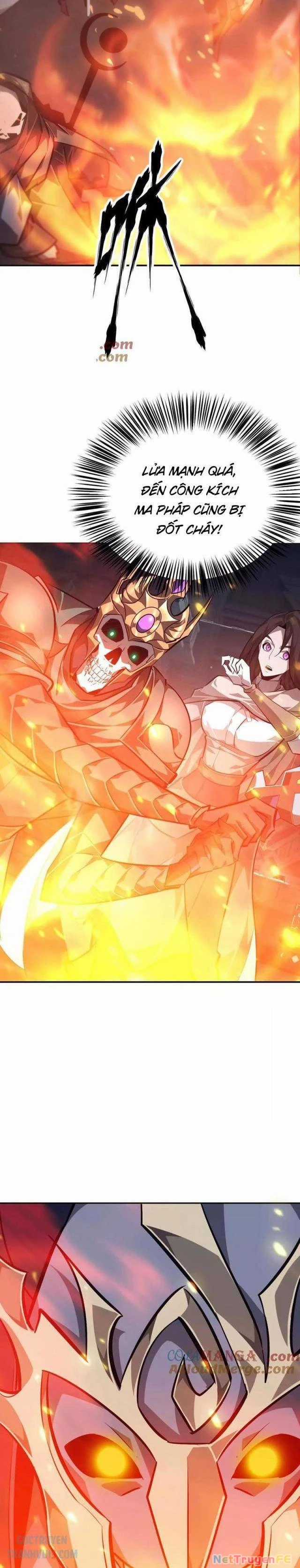 Võng Du Thiên Hạ Vô Song Chương 50 trang 34